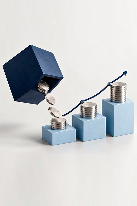 Own Account Investments